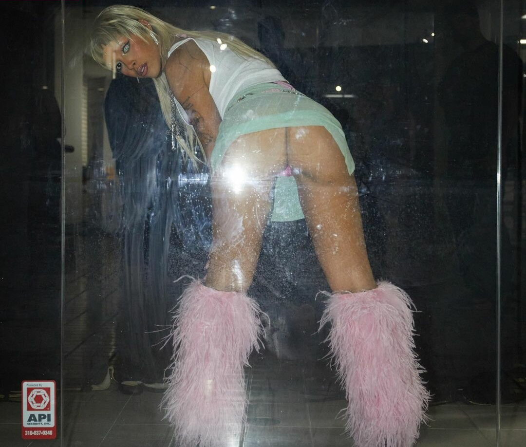 doja-cat gallery photo #833