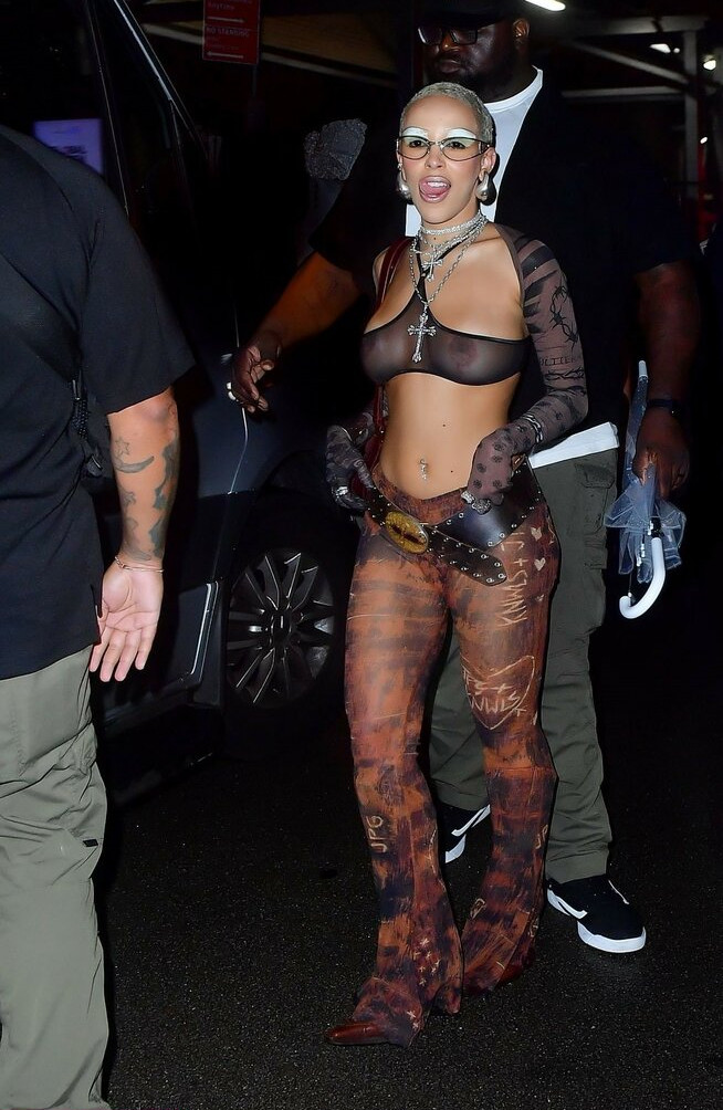 doja-cat gallery photo #870