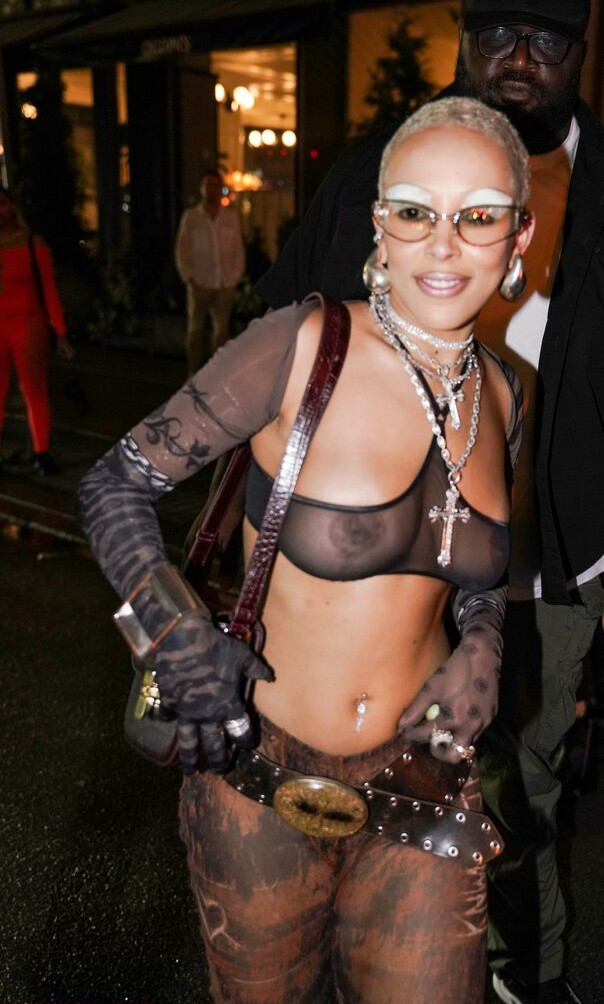 doja-cat gallery photo #872