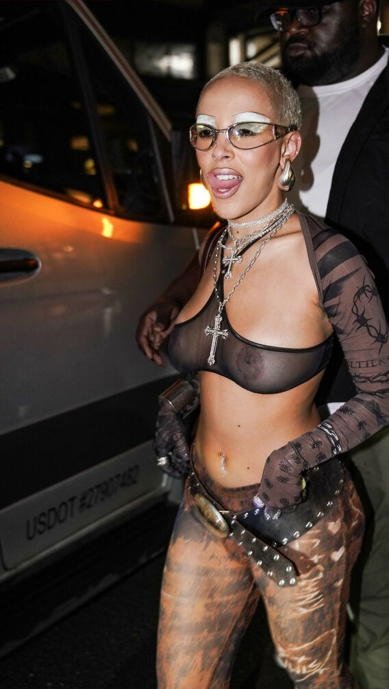 doja-cat gallery photo #873
