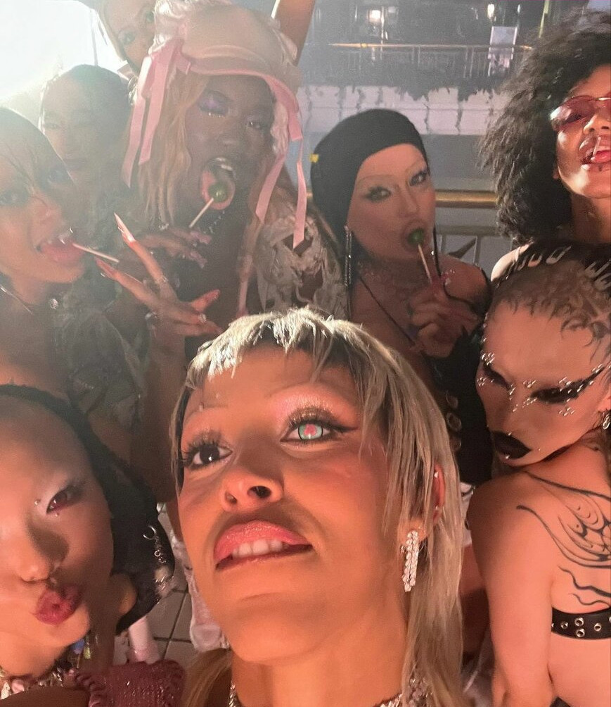 doja-cat gallery photo #914