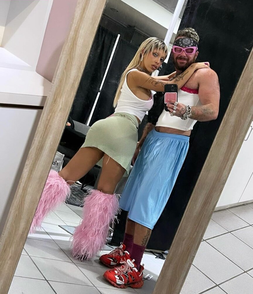 doja-cat gallery photo #916