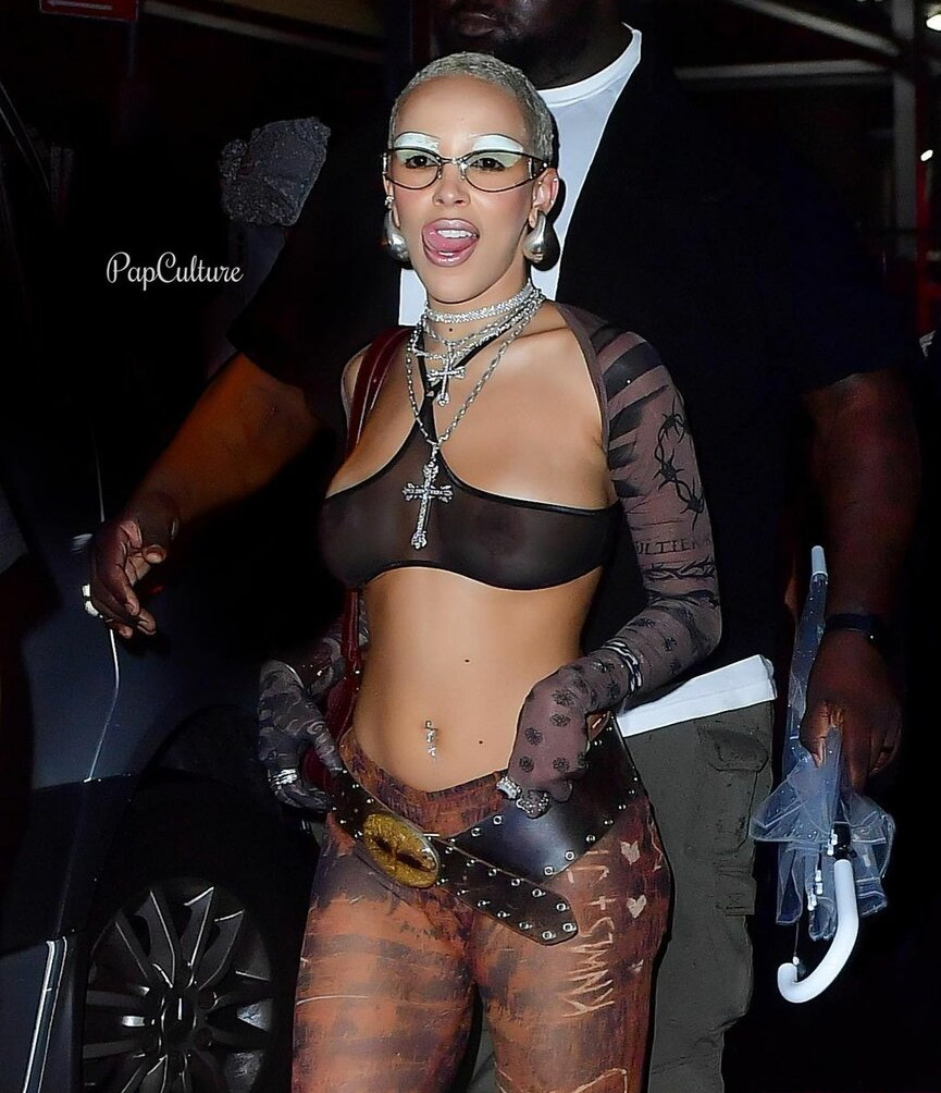 doja-cat gallery photo #926