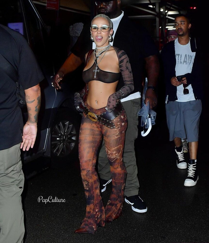 doja-cat gallery photo #927