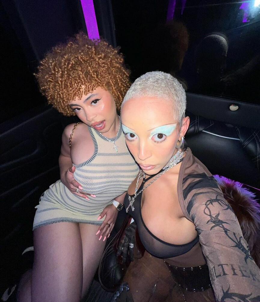 doja-cat gallery photo #931