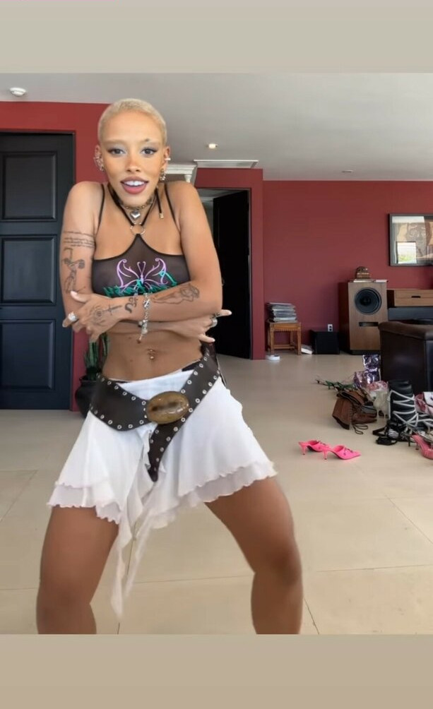 doja-cat gallery photo #934