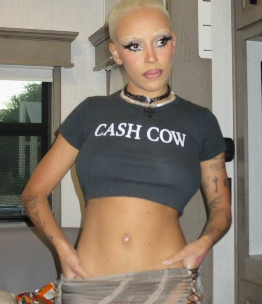 doja-cat gallery photo #941