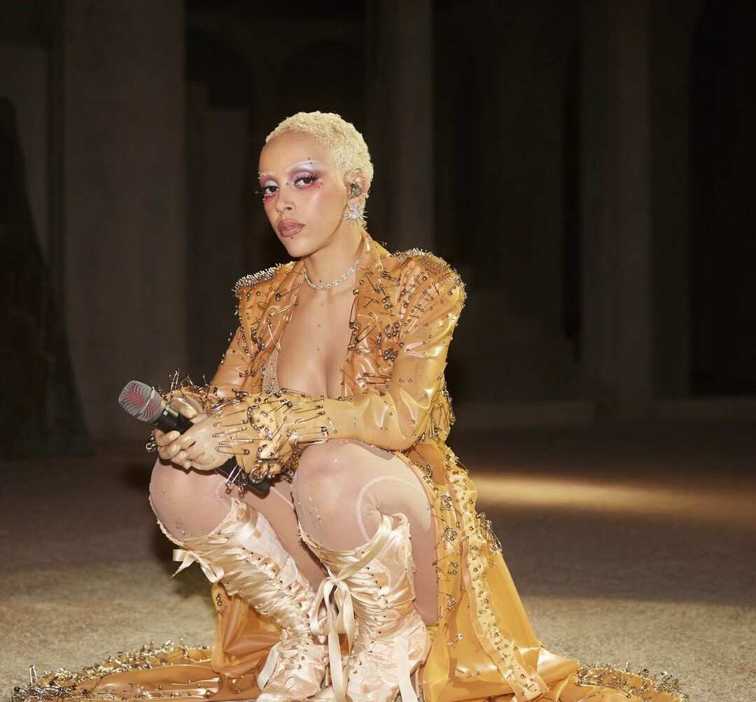 doja-cat gallery photo #945