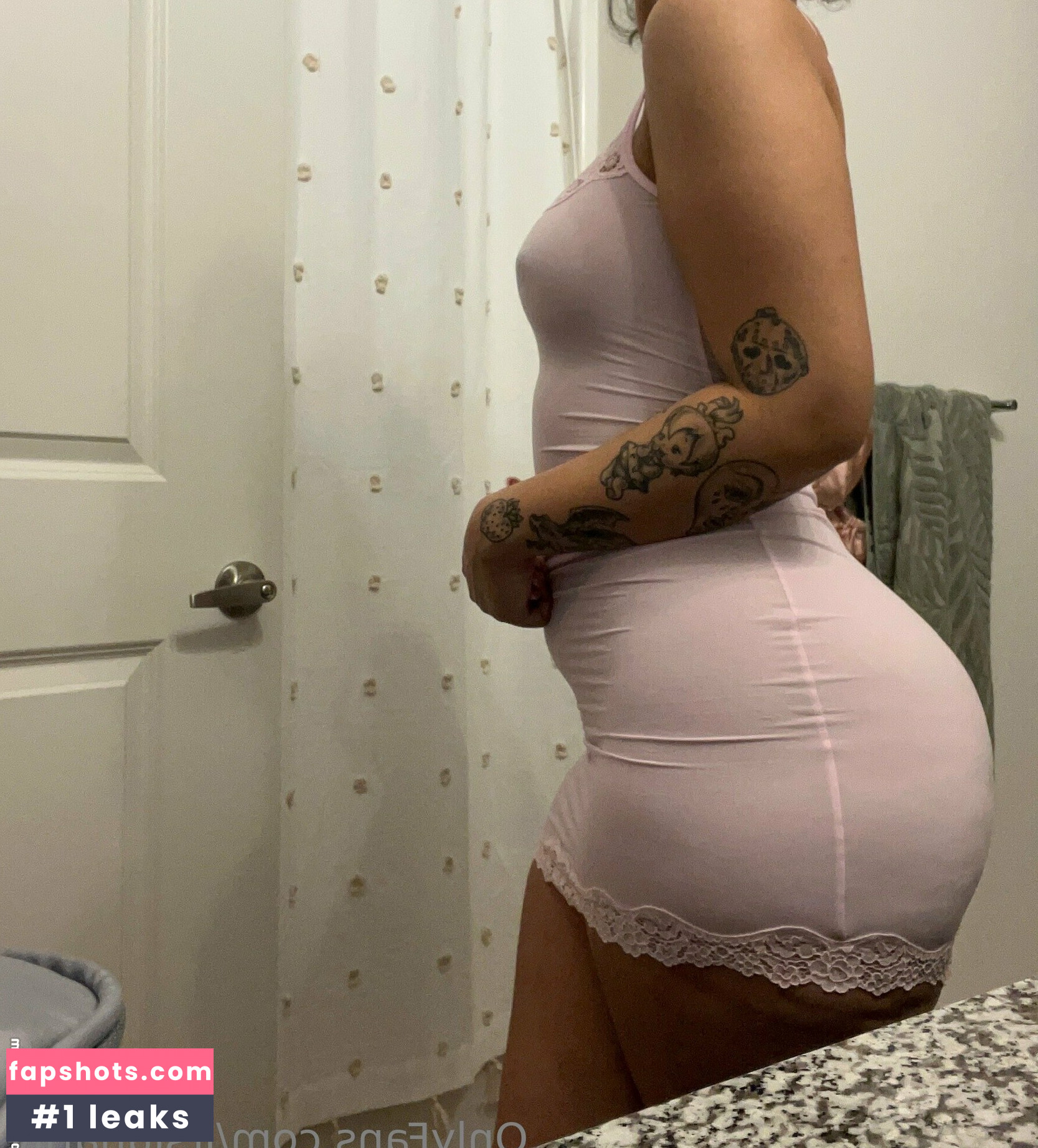 Doja.dawg Nacktheit OnlyFans Fotos #14 - Fapshots