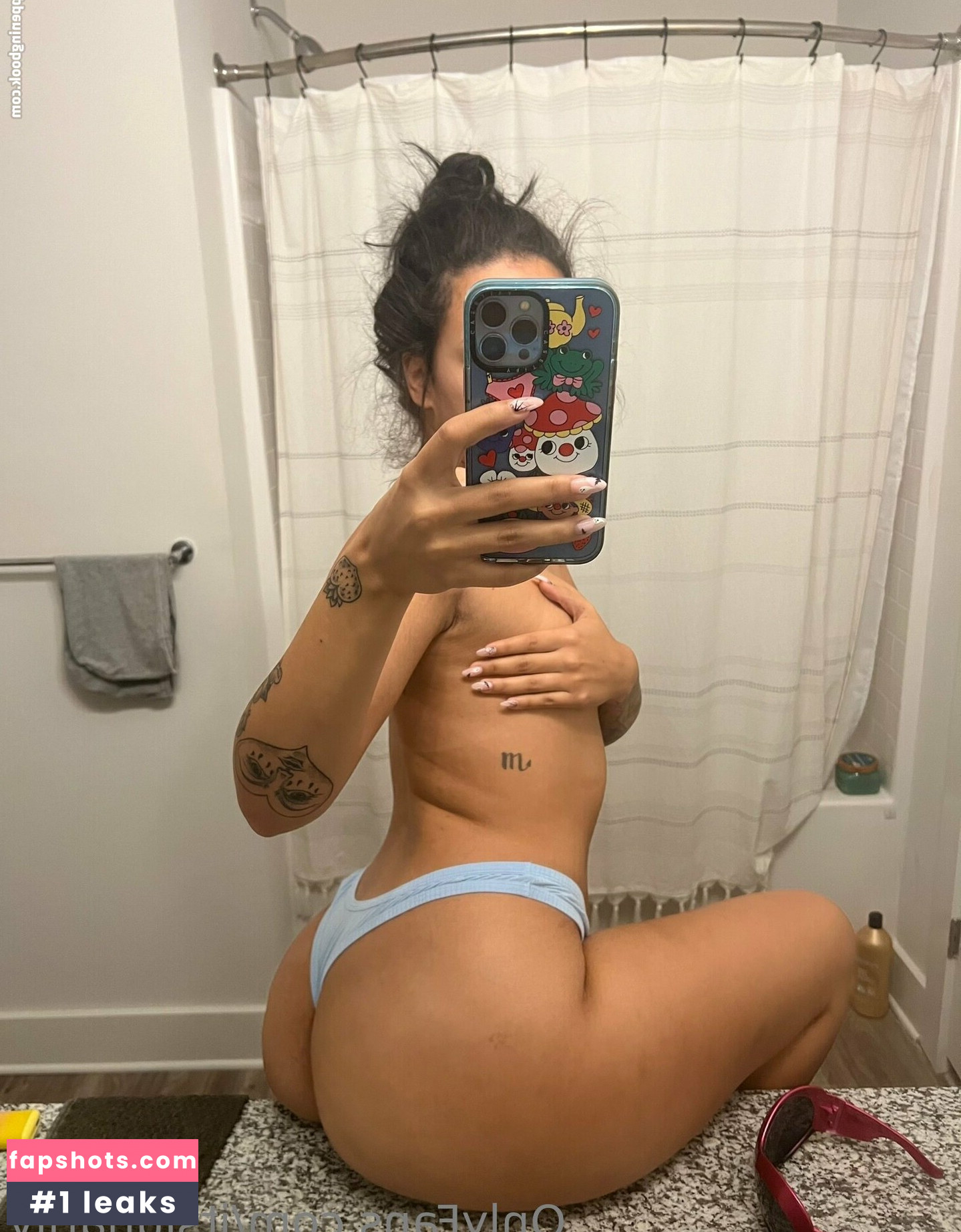 Doja.dawg Nacktheit OnlyFans Fotos #19 - Fapshots