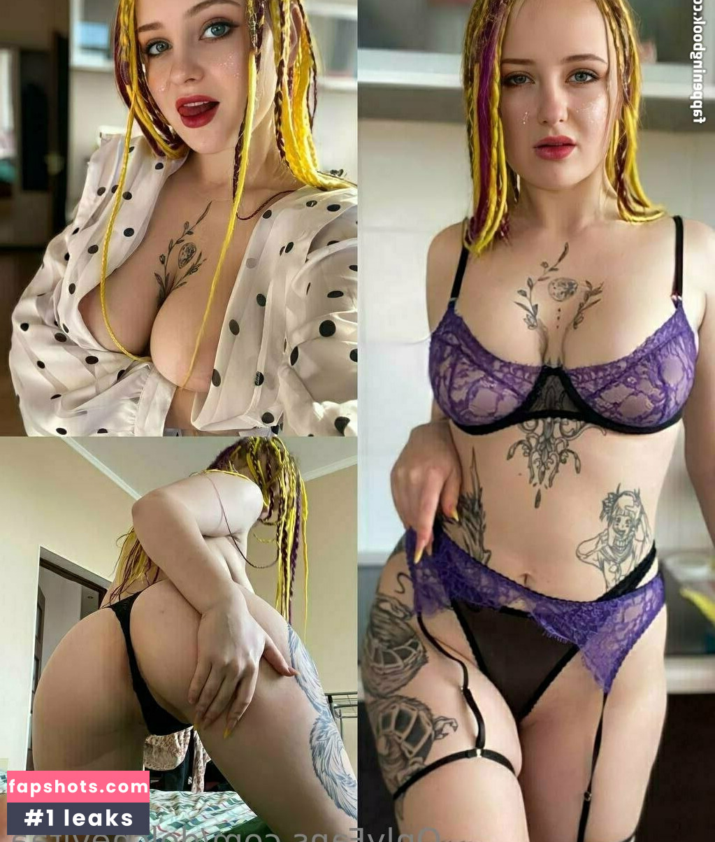dolchevitaa Nude Leaks OnlyFans Photos #3 - LeakJerk