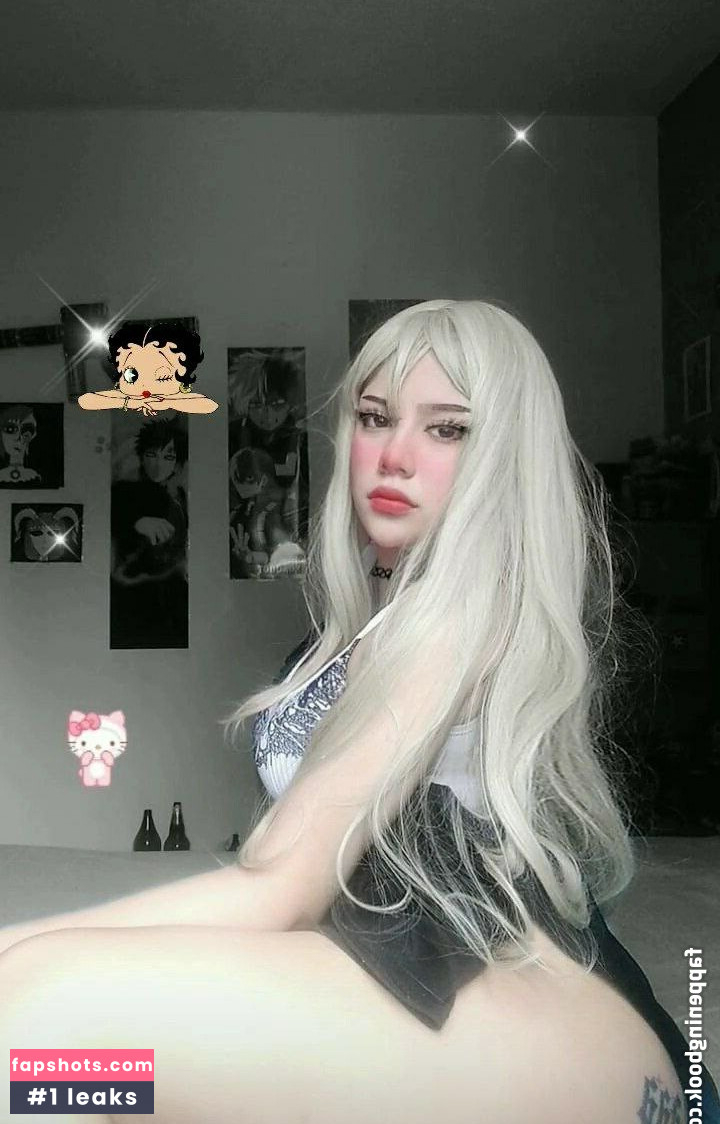 dolldruunk Nahé úniky fotek pouze od fanoušků #11 - Fapshots