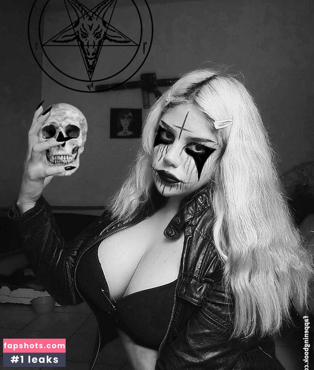 dolldruunk Nahé úniky fotek pouze od fanoušků #21 - Fapshots