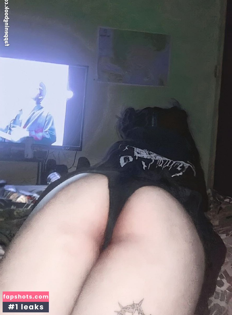 dolldruunk Nahé úniky fotek pouze od fanoušků #6 - Fapshots