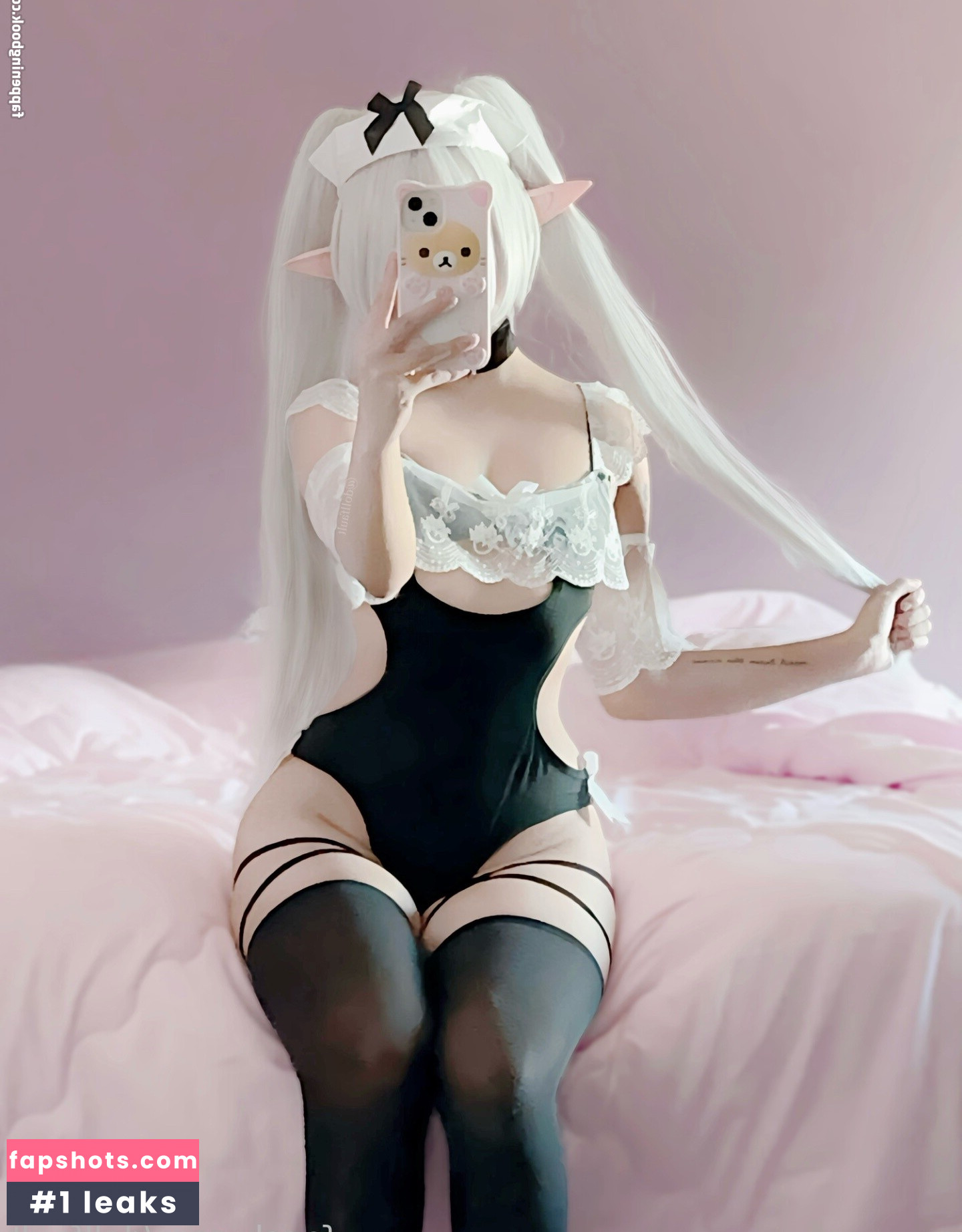 Dollfault gallery photo #14