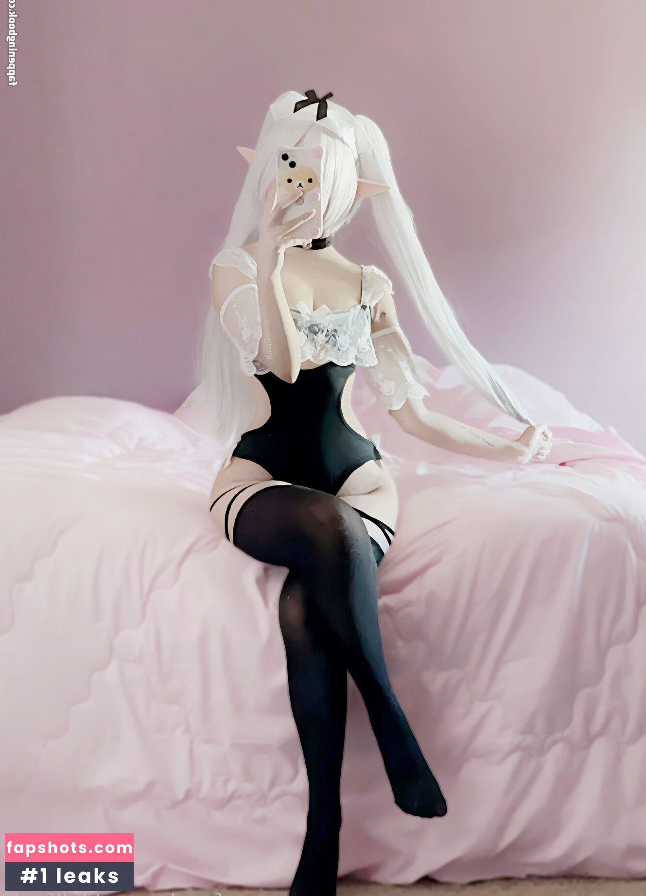 Dollfault Nacktheit OnlyFans Fotos #3 - Fapshots