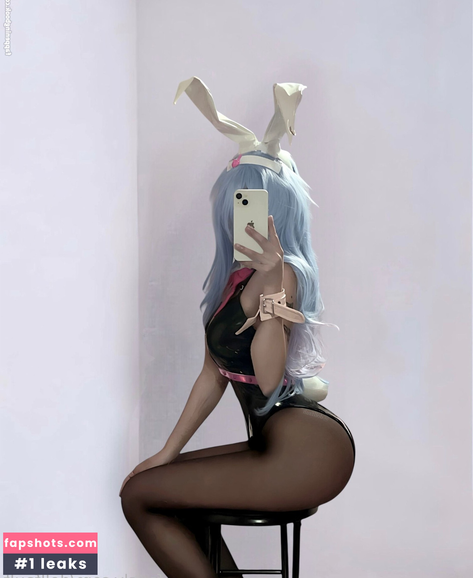 Dollfault Nacktheit OnlyFans Fotos #4 - Fapshots