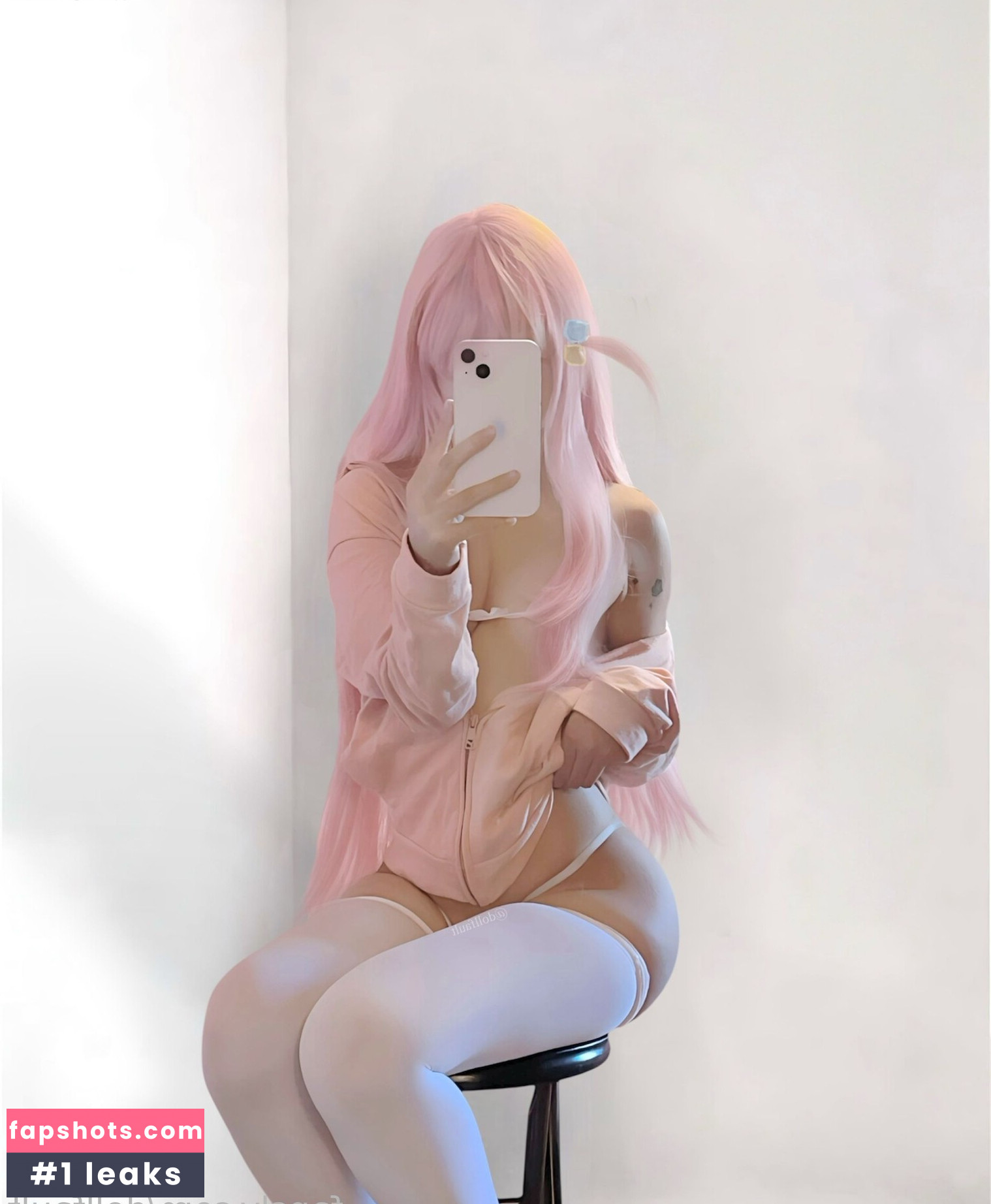 Dollfault Nacktheit OnlyFans Fotos #5 - Fapshots