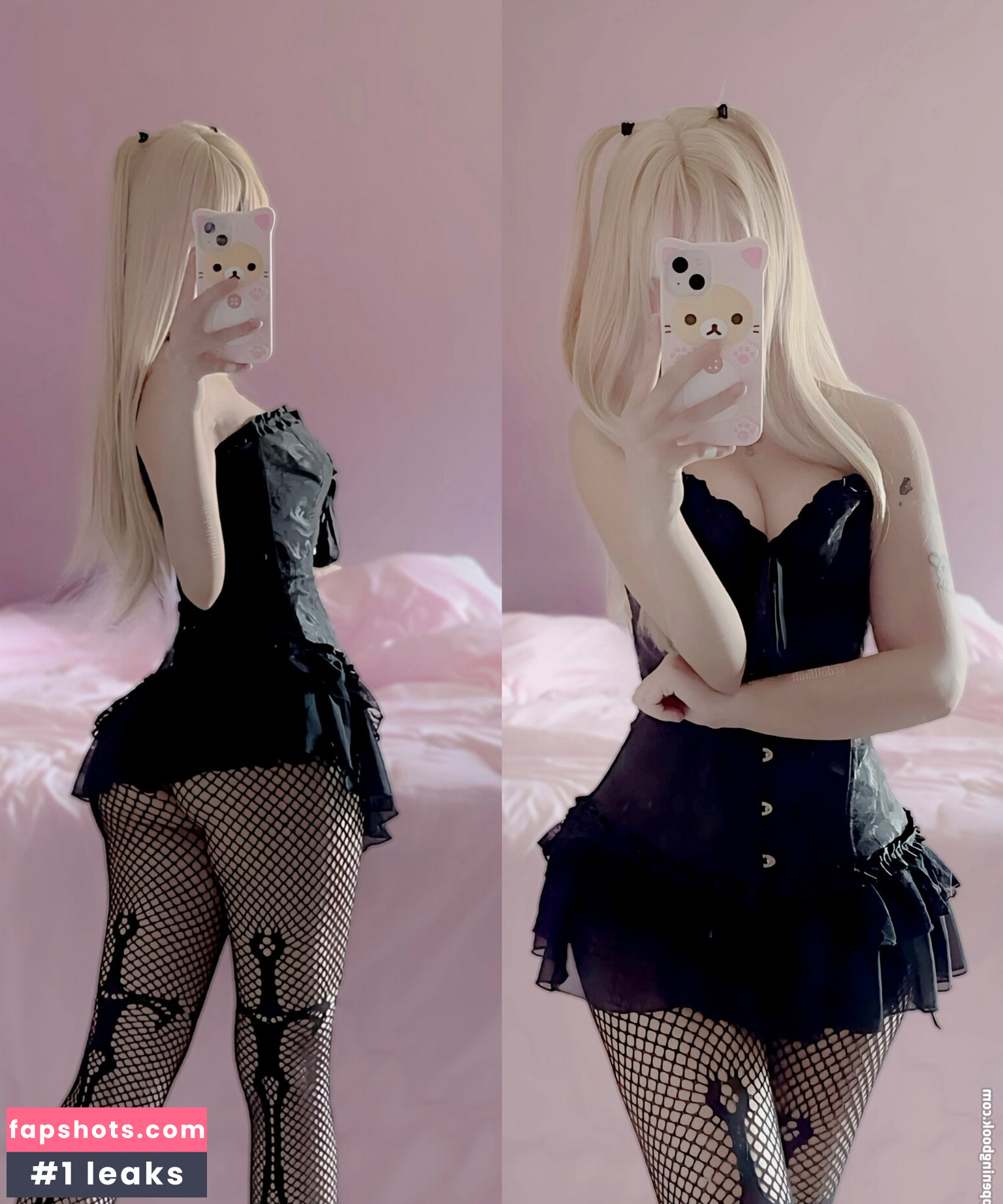 Dollfault Nacktheit OnlyFans Fotos #6 - Fapshots