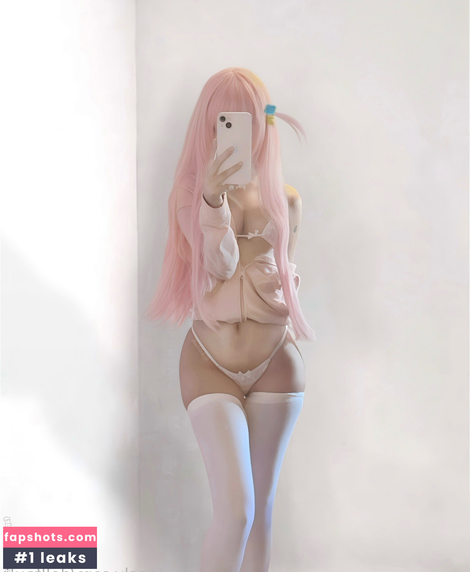 Dollfault Nacktheit OnlyFans Fotos #9 - Fapshots