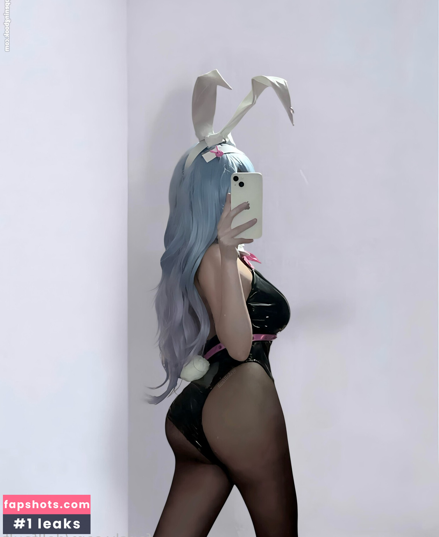 Dollfault Nacktheit OnlyFans Fotos #10 - Fapshots