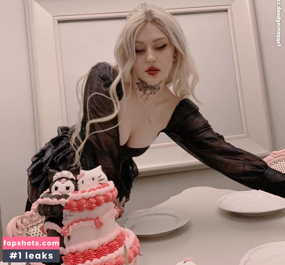 dollnganger Nahé úniky fotek pouze od fanoušků #4 - Fapshots