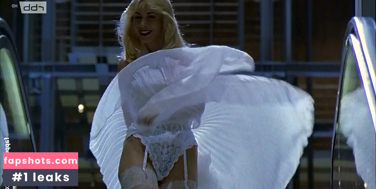 Dolly Buster Nude Leaks OnlyFans Photos #17 - Fapshots