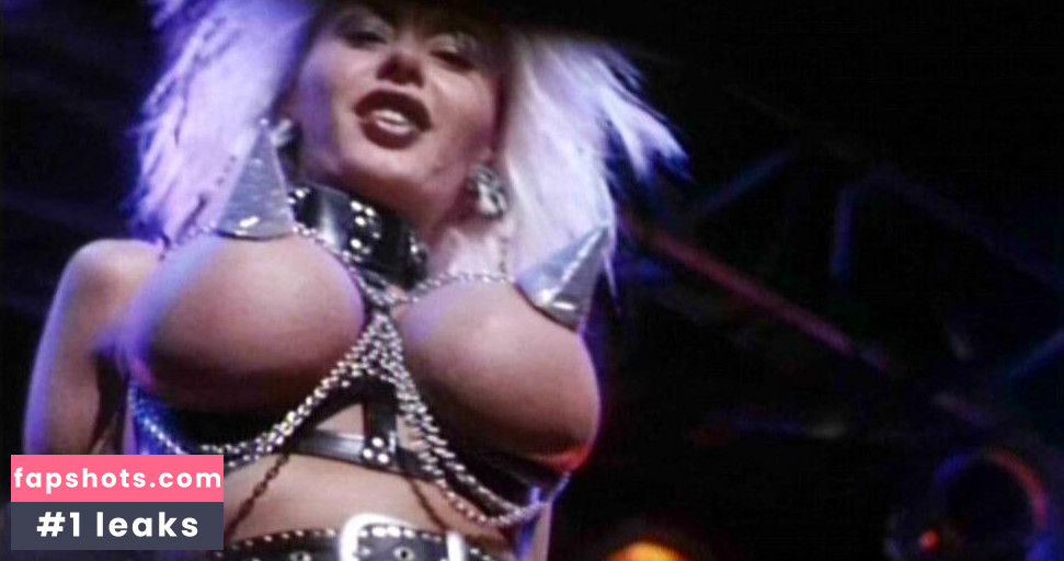 Dolly Buster Nude Leaks OnlyFans Photos #26 - Fapshots