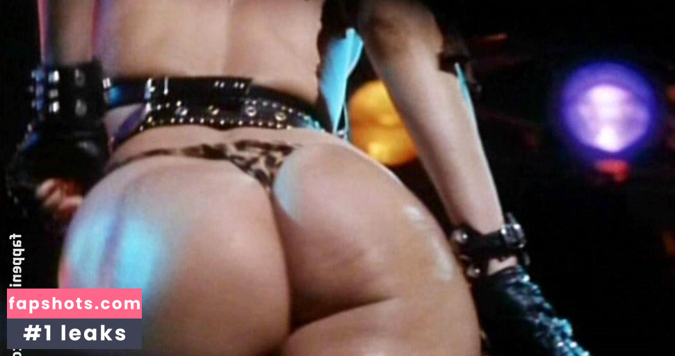 Dolly Buster Nude Leaks OnlyFans Photos #27 - Fapshots