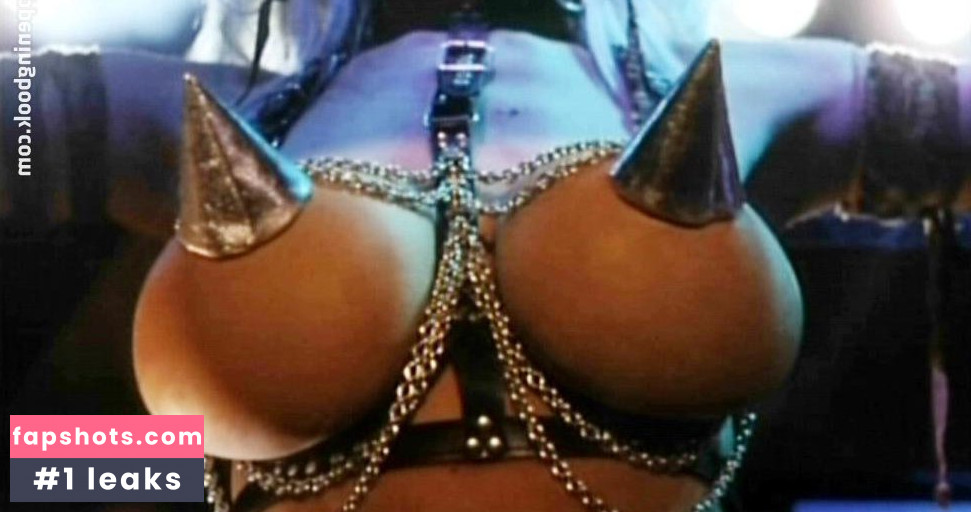 Dolly Buster Nude Leaks OnlyFans Photos #28 - Fapshots