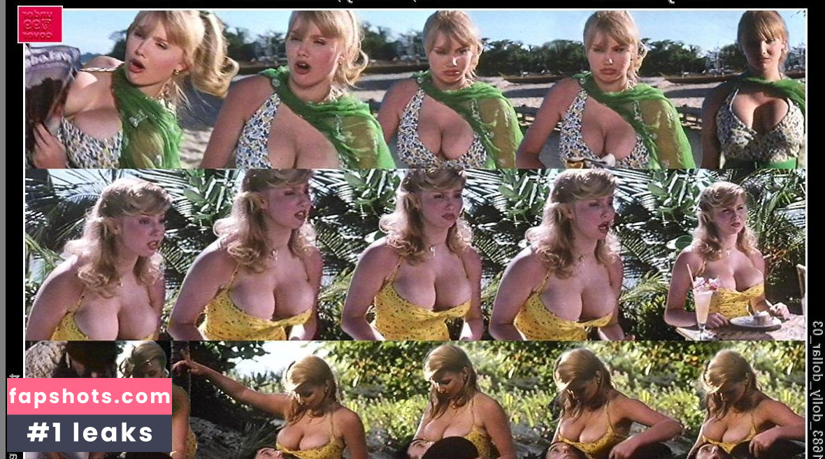 Dolly Dollar gallery photo #12