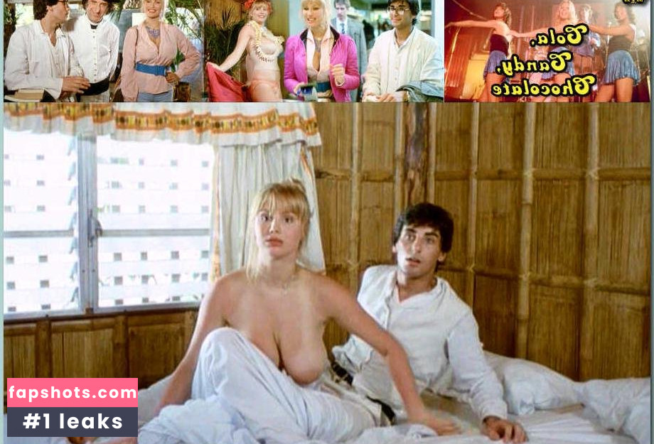 Dolly Dollar gallery photo #13