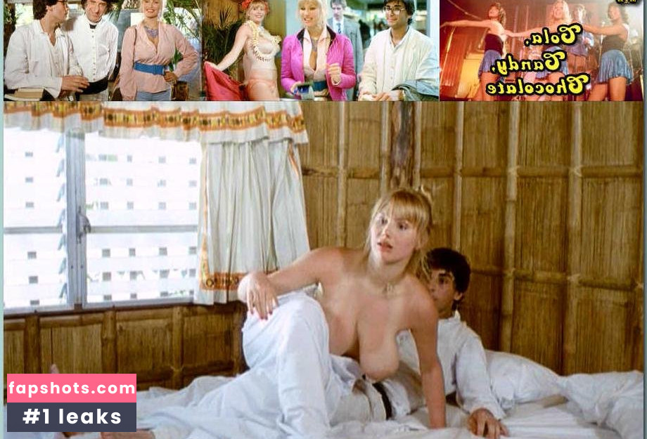 Dolly Dollar gallery photo #14