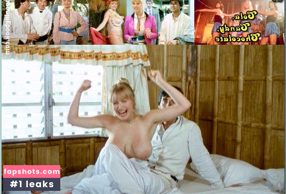 Dolly Dollar gallery photo #15