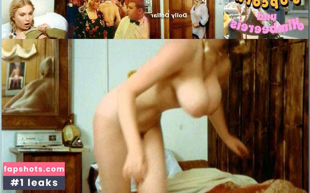 Dolly Dollar gallery photo #3