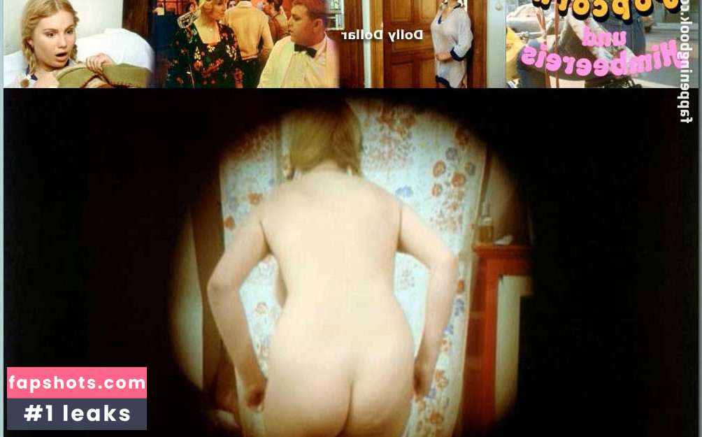 Dolly Dollar gallery photo #4