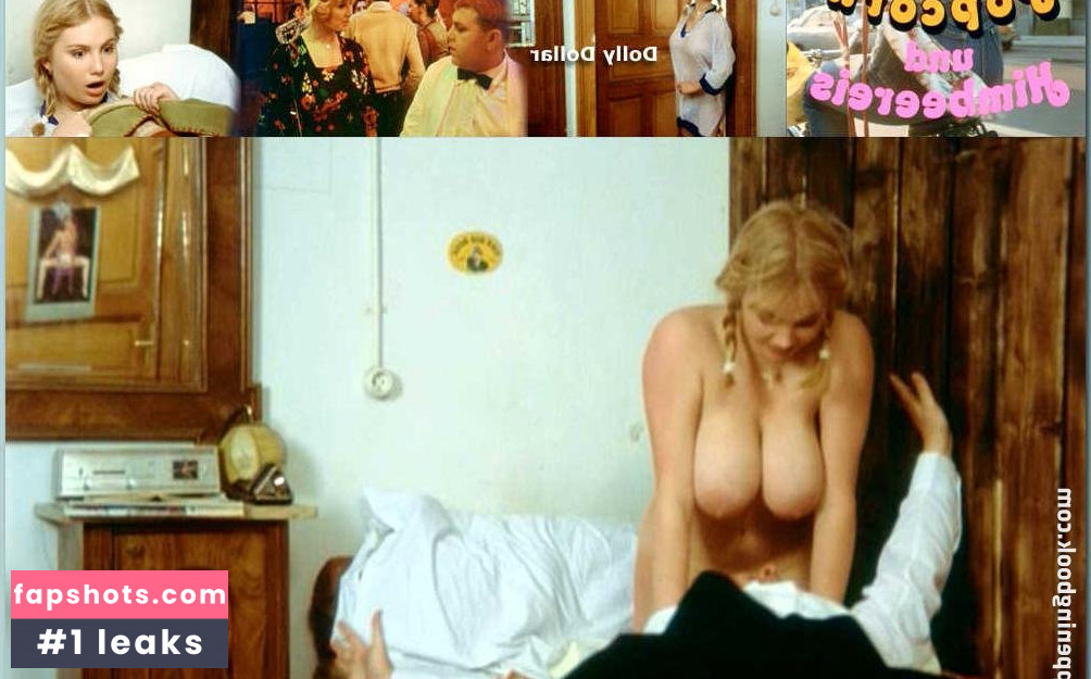 Dolly Dollar gallery photo #5