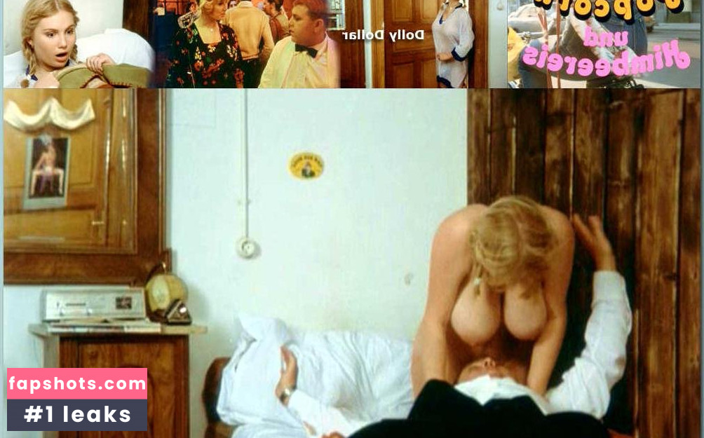 Dolly Dollar gallery photo #6