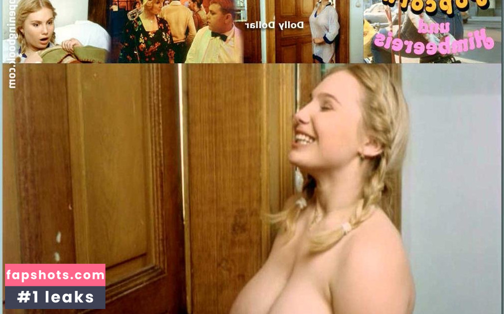 Dolly Dollar gallery photo #9