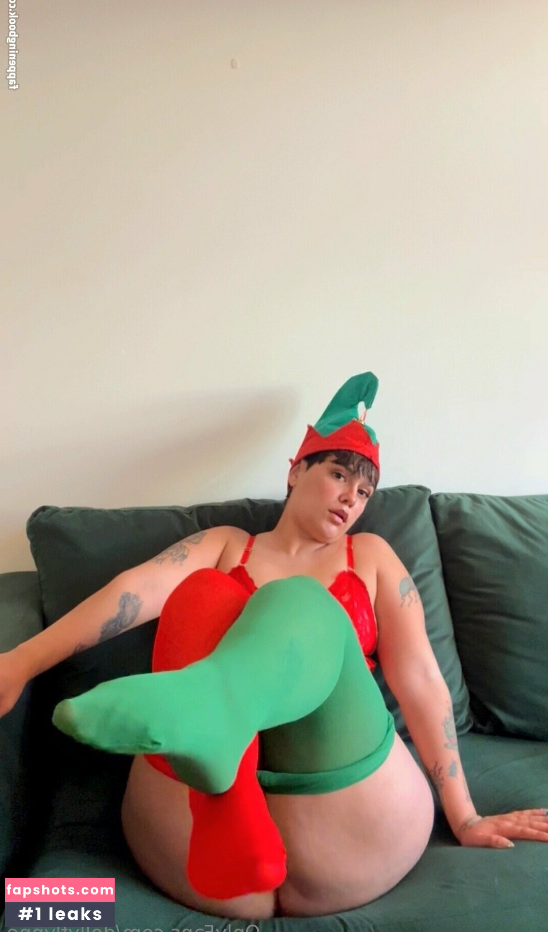 Dolly Flynne Nahé úniky fotek pouze od fanoušků #14 - Fapshots