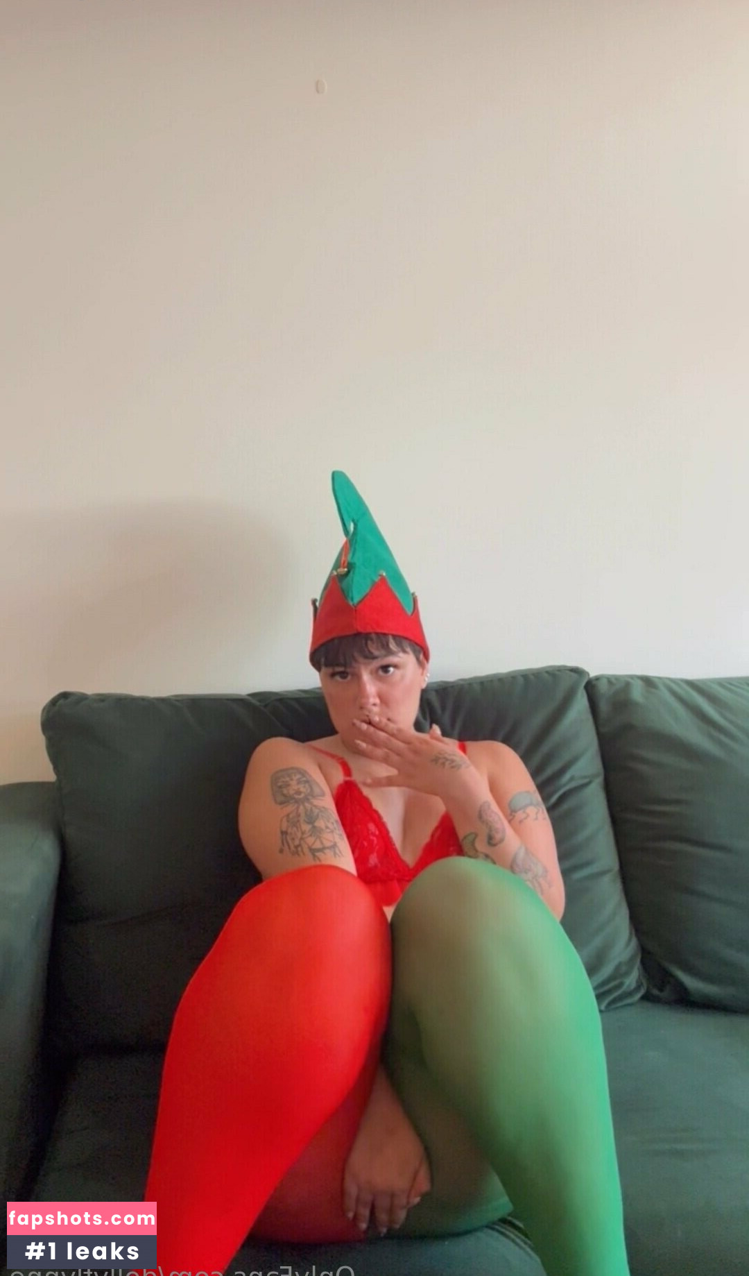 Dolly Flynne Nahé úniky fotek pouze od fanoušků #15 - Fapshots