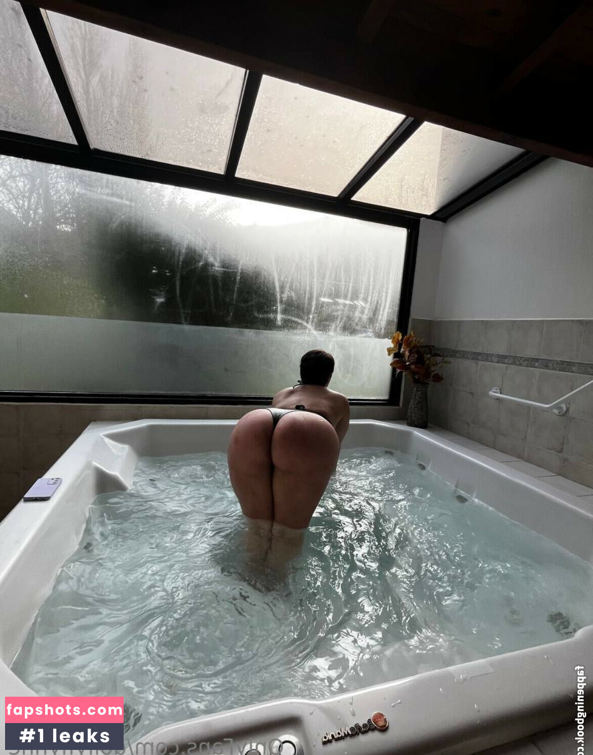 Dolly Flynne Nahé úniky fotek pouze od fanoušků #16 - Fapshots