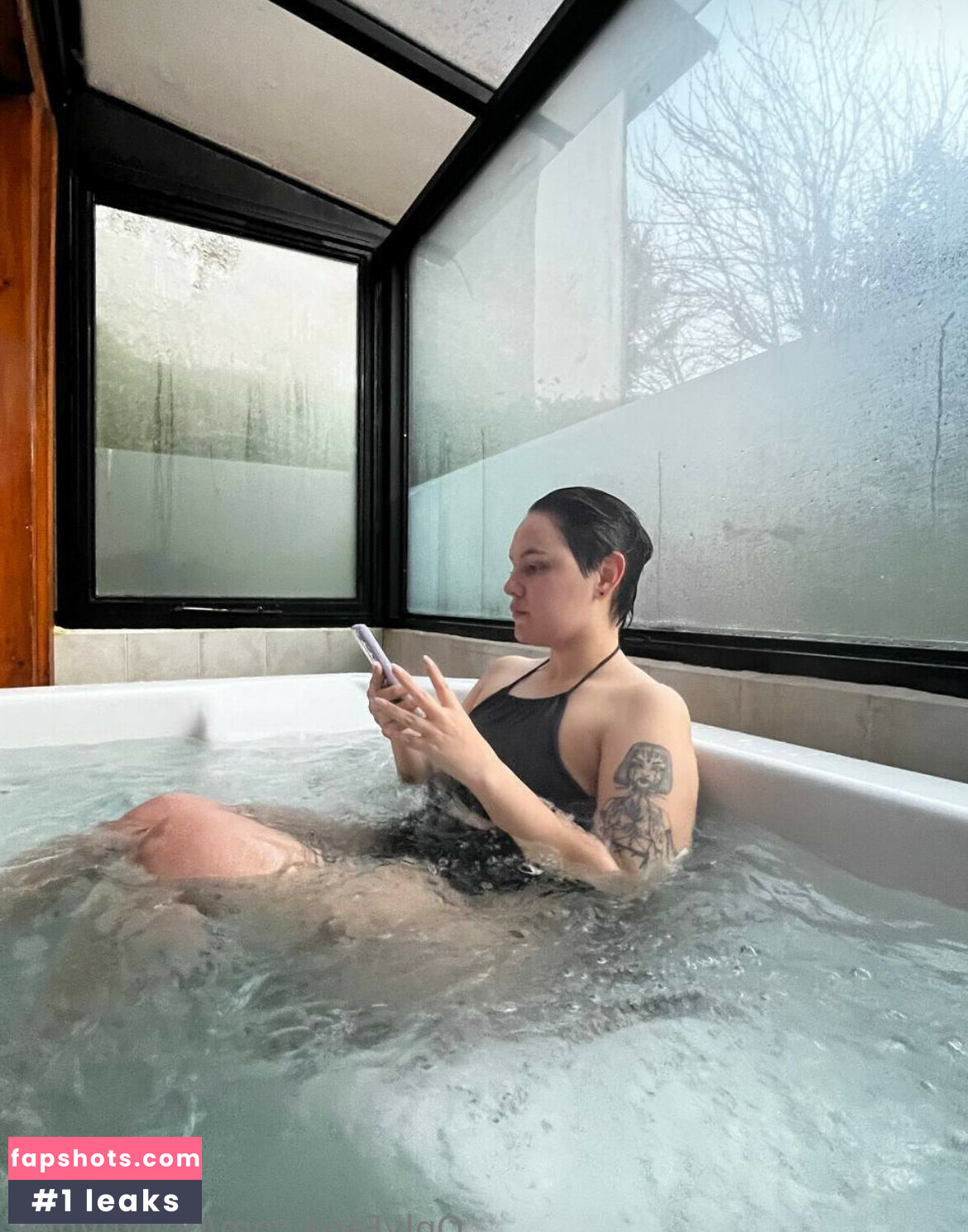 Dolly Flynne Nahé úniky fotek pouze od fanoušků #19 - Fapshots