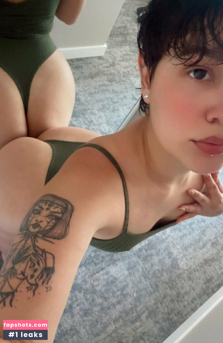 Dolly Flynne Nahé úniky fotek pouze od fanoušků #3 - Fapshots