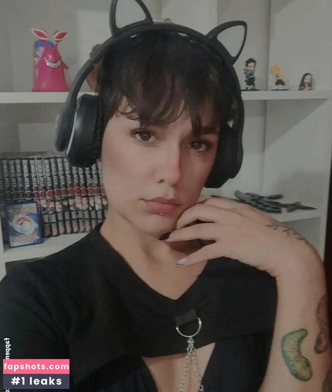 Dolly Flynne Nahé úniky fotek pouze od fanoušků #22 - Fapshots