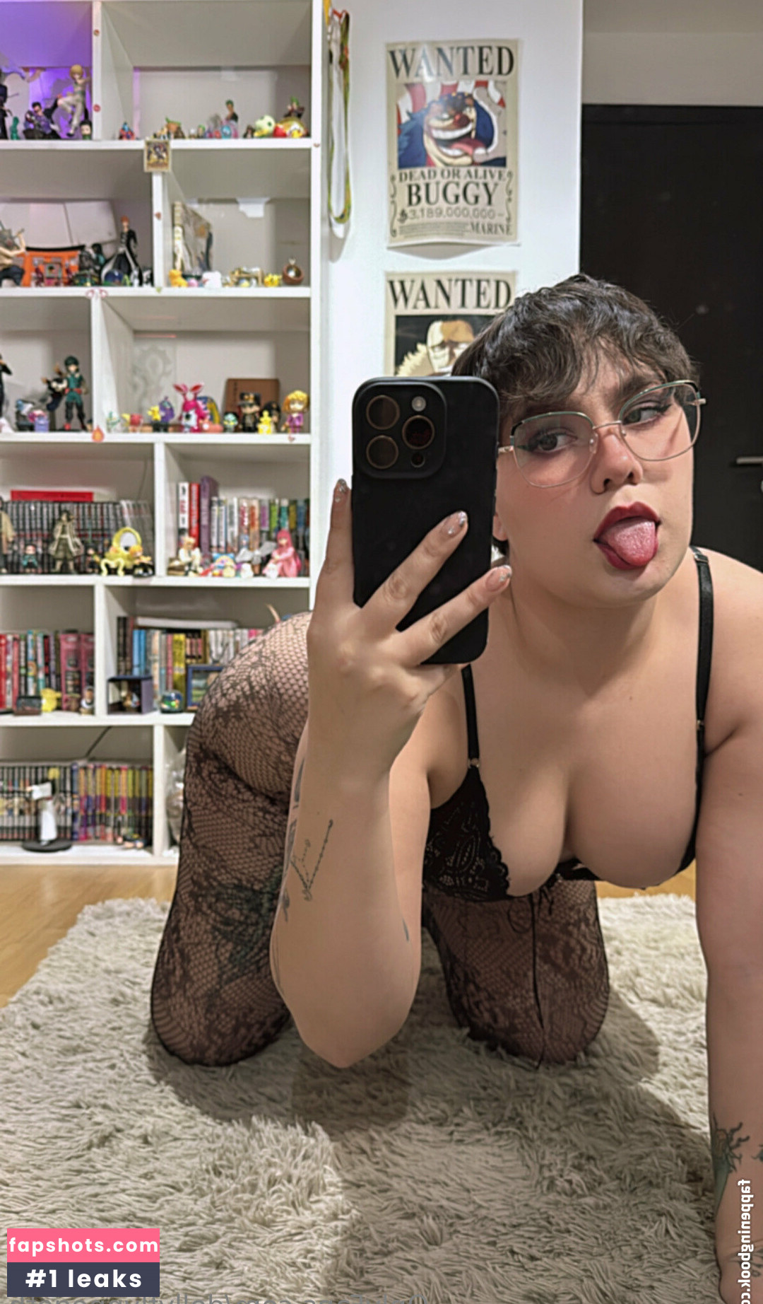 Dolly Flynne Nahé úniky fotek pouze od fanoušků #10 - Fapshots