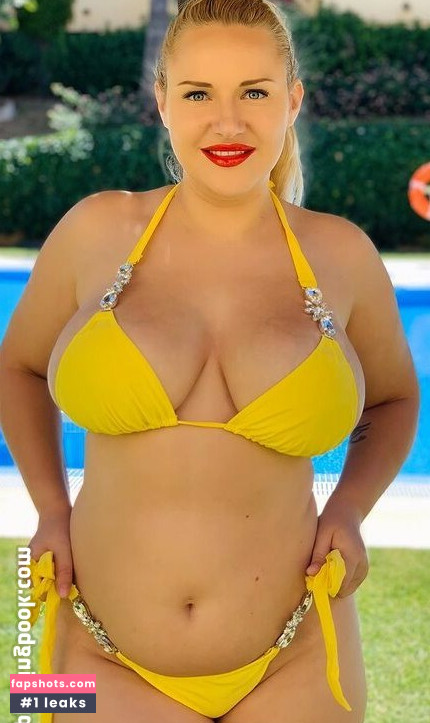 Dolly Fox gallery photo #8