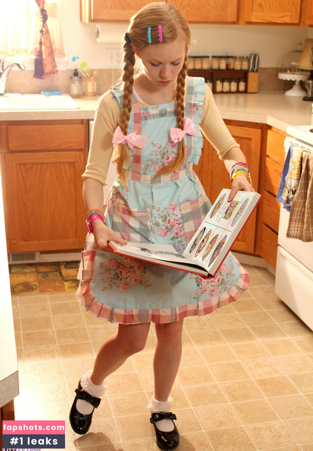 Dolly Little Nude Leaks OnlyFans Photos #132 - LeakJerk