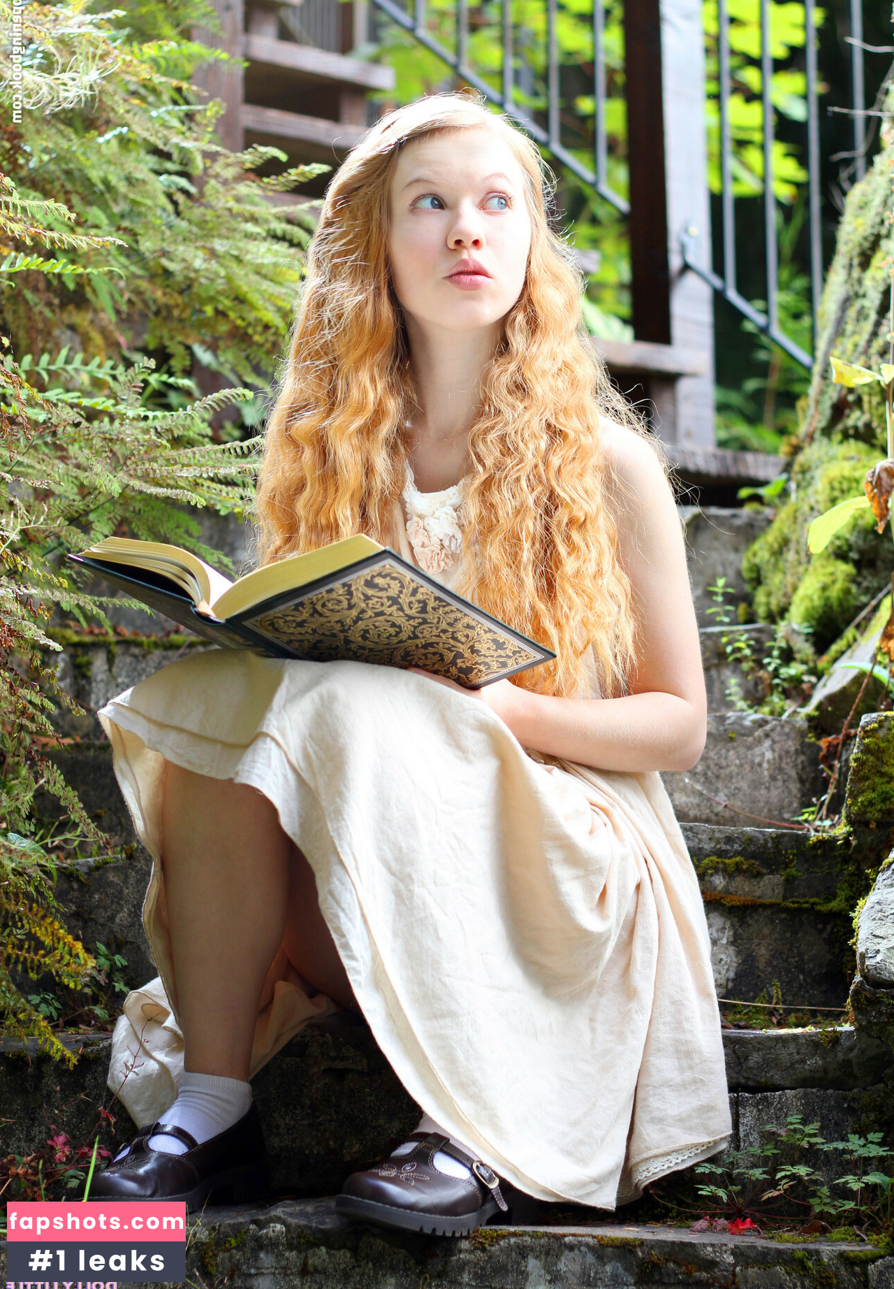 Dolly Little Nude Leaks OnlyFans Photos #133 - LeakJerk