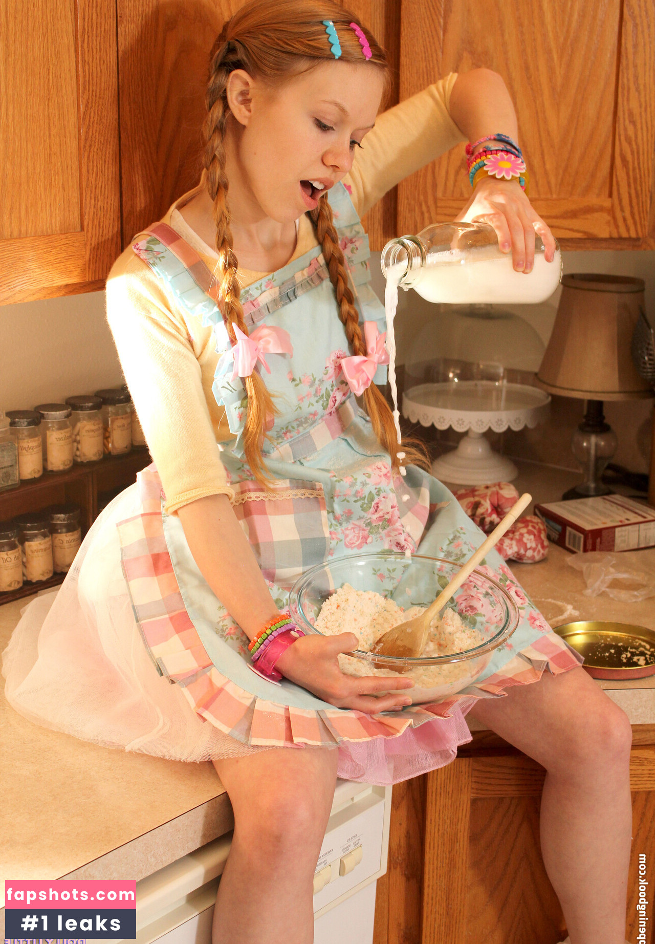 Dolly Little Nude Leaks OnlyFans Photos #91 - LeakJerk